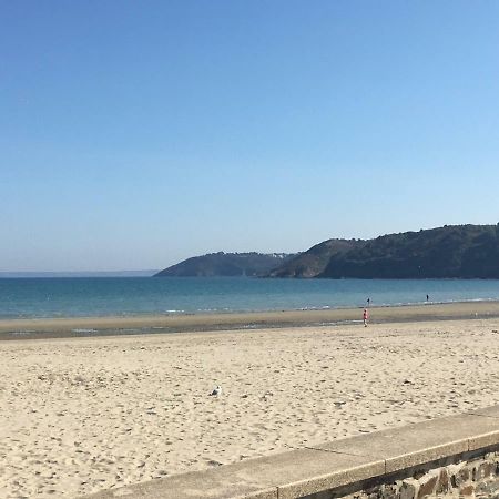 La Plage Binic Kültér fotó