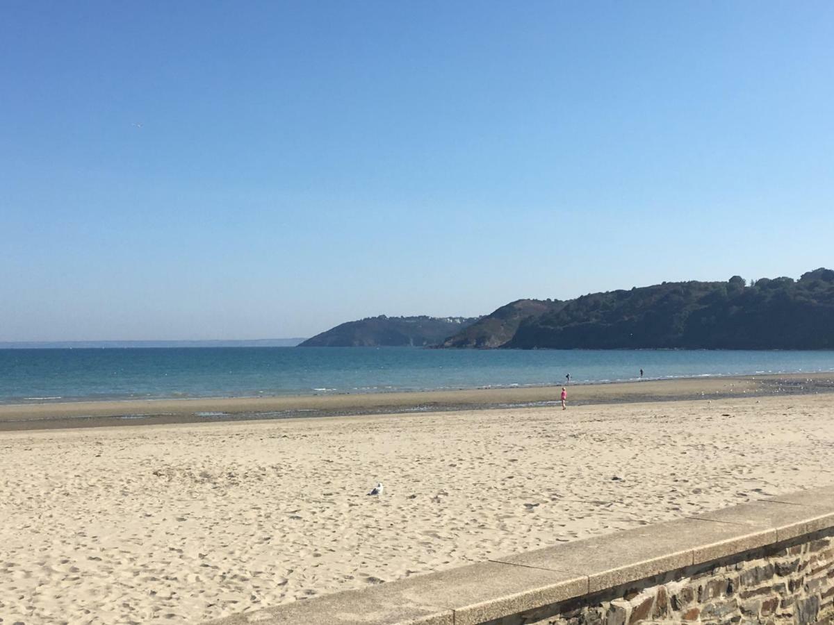 La Plage Binic Kültér fotó
